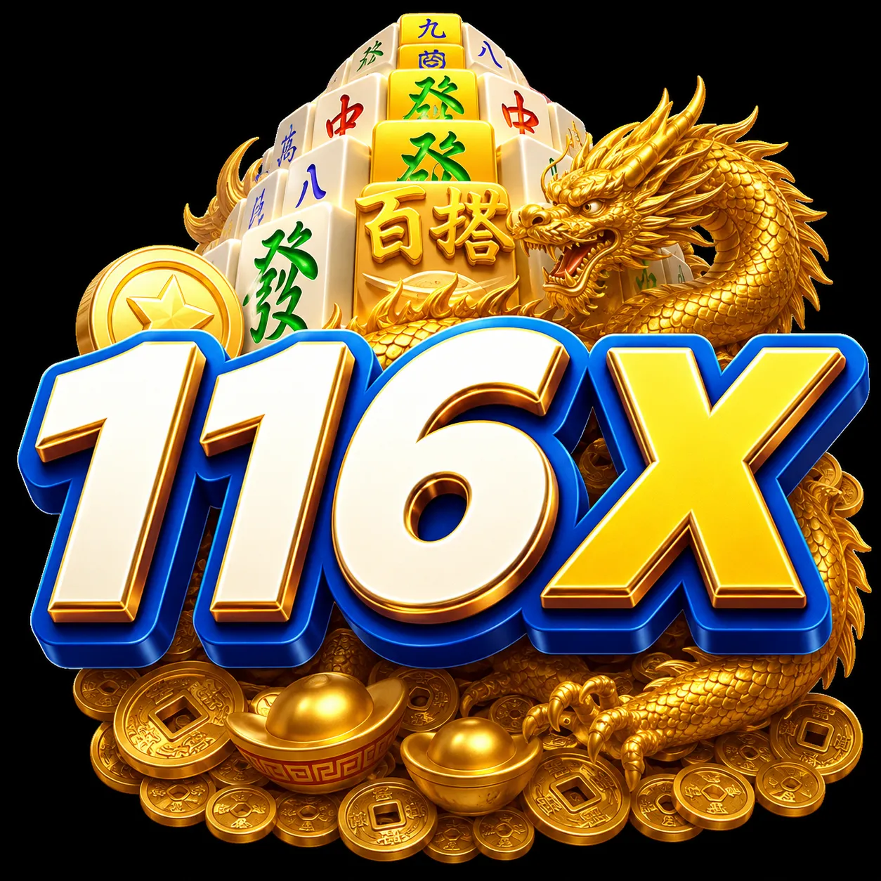 116X - Pertarungan Penuh Aksi dan Strategi