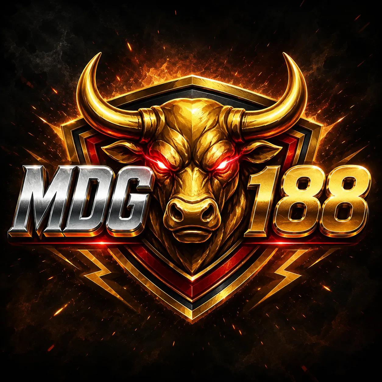 MDG188 - Teror Malam di Hutan Terlarang